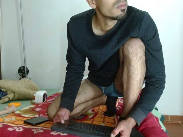 johanylatino