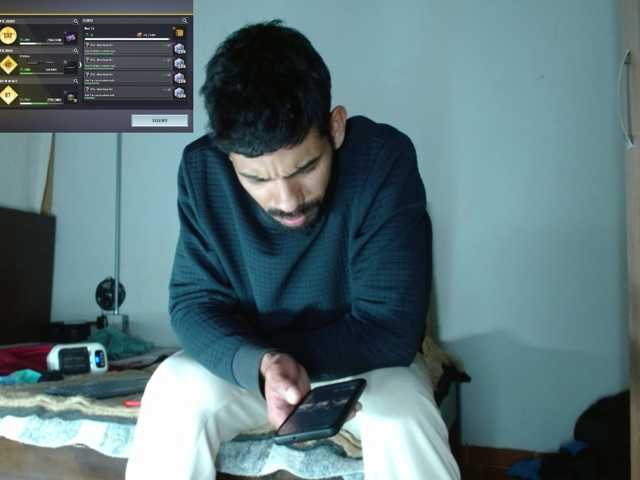 johanylatino