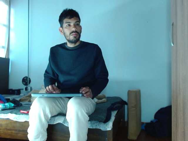 Johanylatino