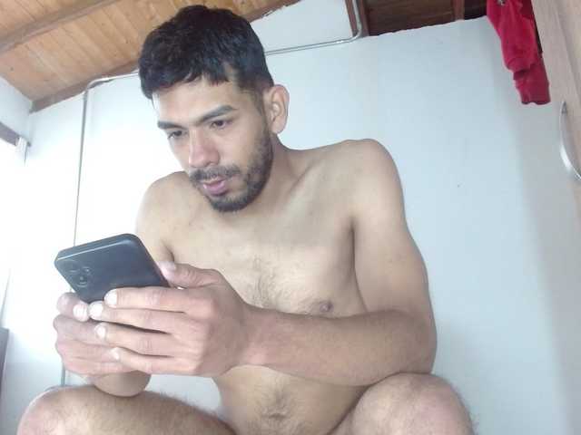 johanylatino