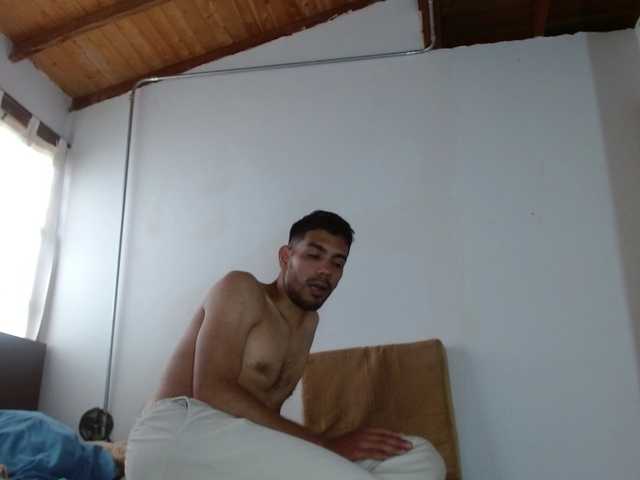 Johanylatino