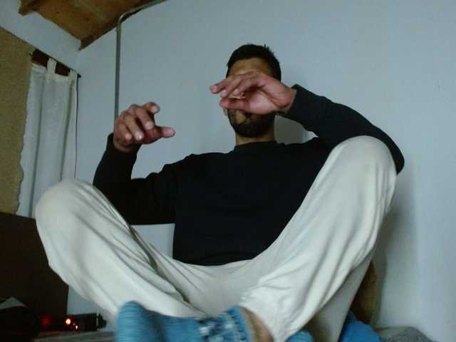 johanylatino live cam