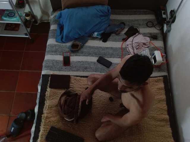 Johanylatino