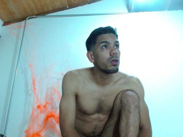 johanylatino