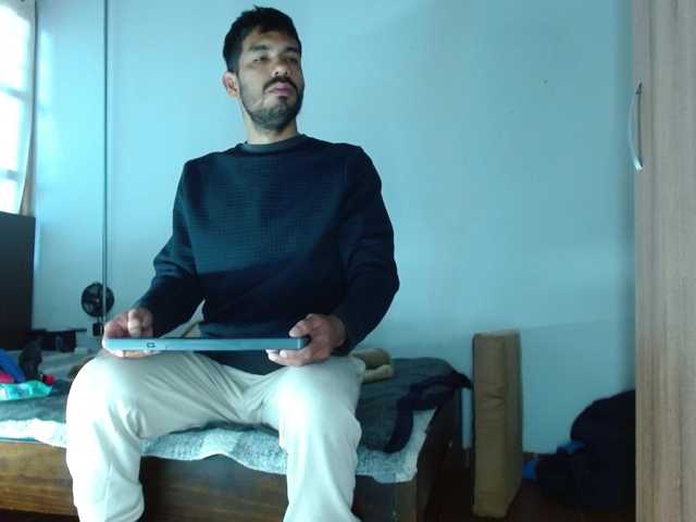 johanylatino