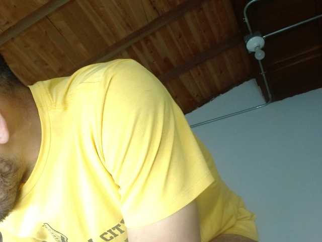 johanylatino