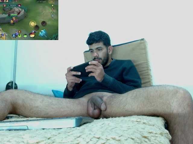 johanylatino