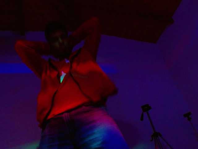 johanylatino