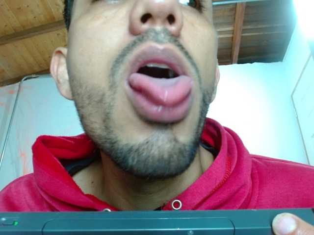 johanylatino