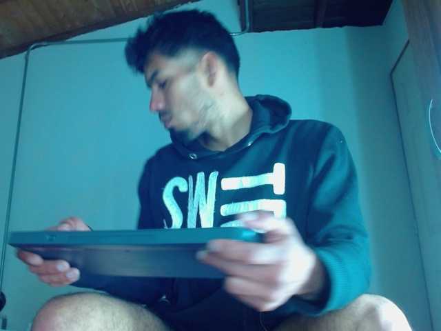 johanylatino