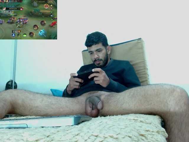 johanylatino