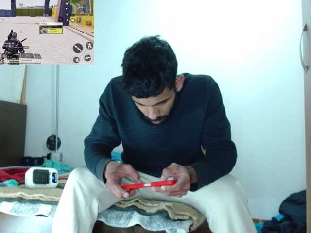johanylatino