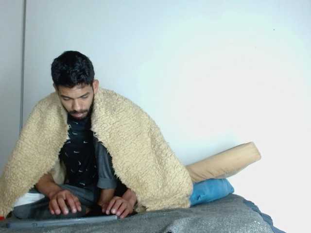 johanylatino