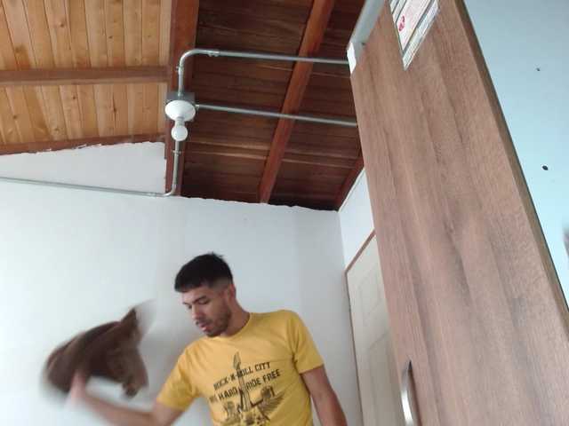 johanylatino