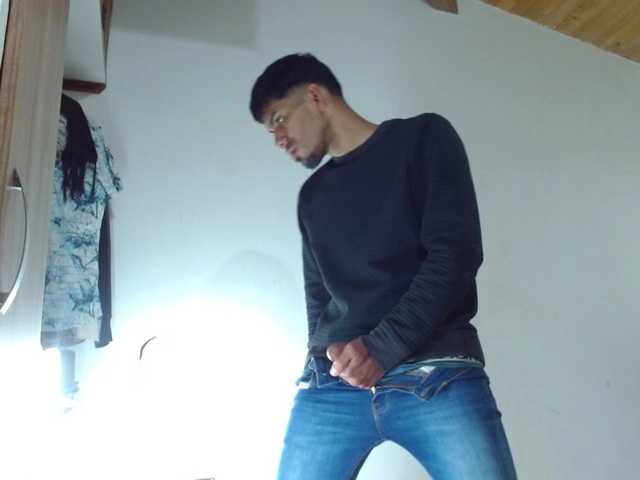 Johanylatino