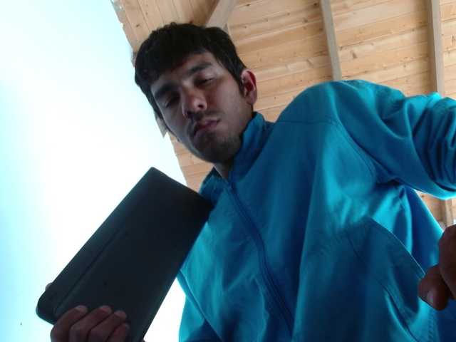 Johanylatino