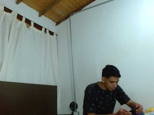 Johanylatino
