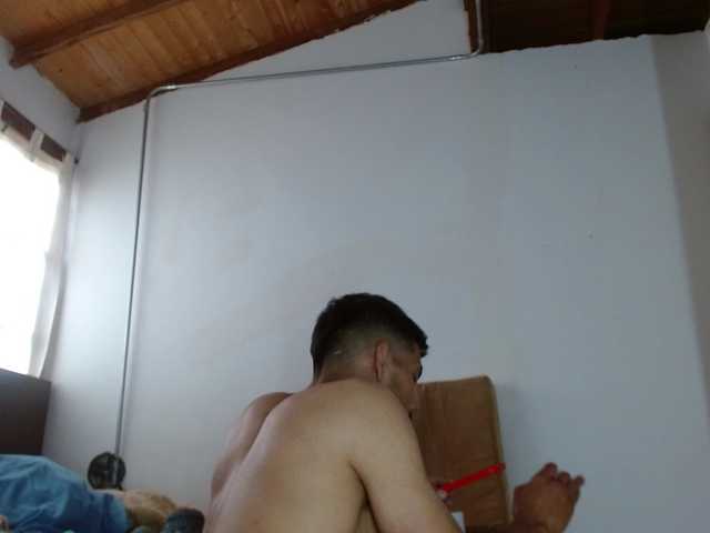 Johanylatino
