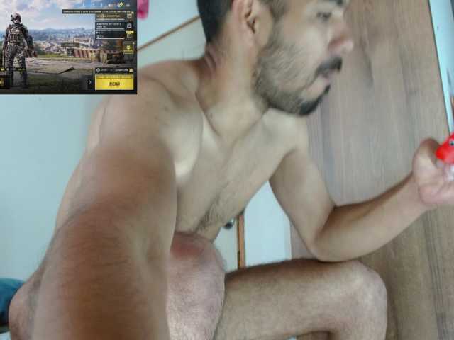 johanylatino