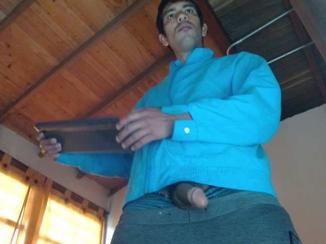 Johanylatino