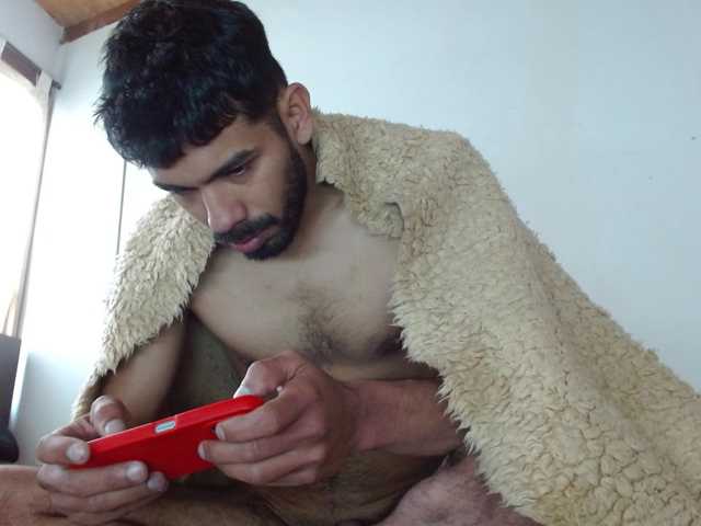 johanylatino