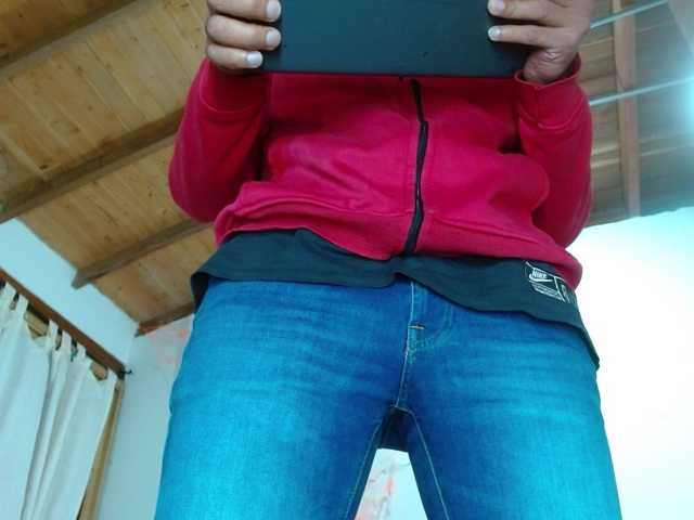 johanylatino