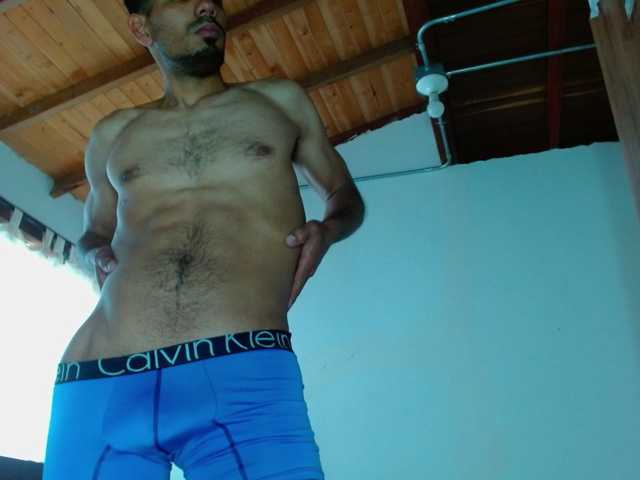johanylatino