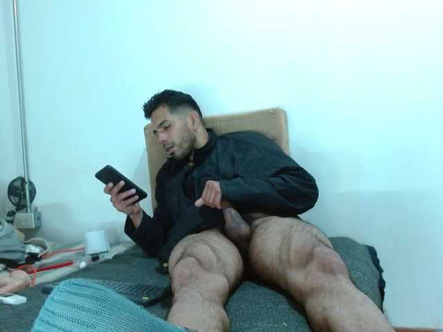 johanylatino