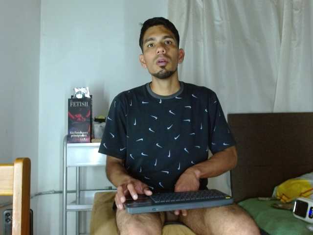 Johanylatino