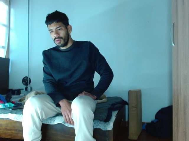 johanylatino