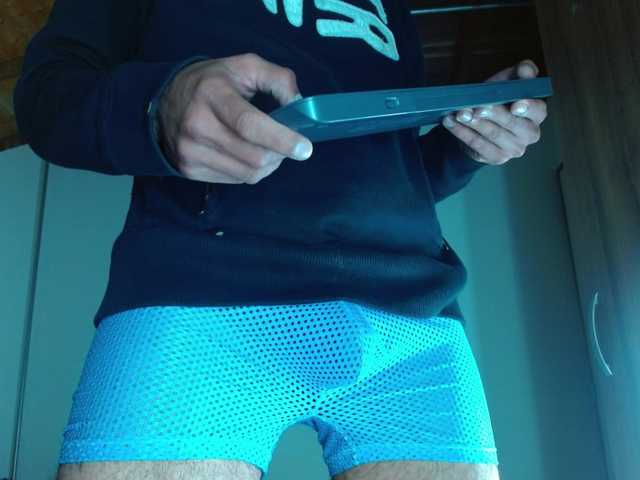 johanylatino