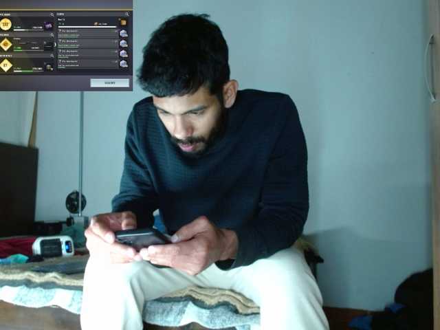 johanylatino