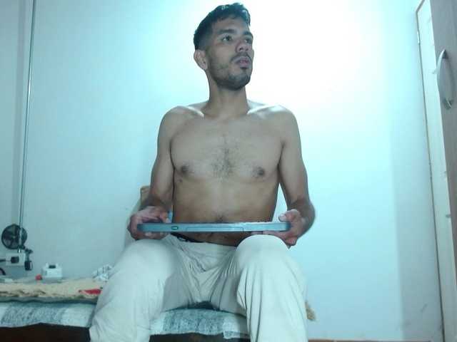 johanylatino