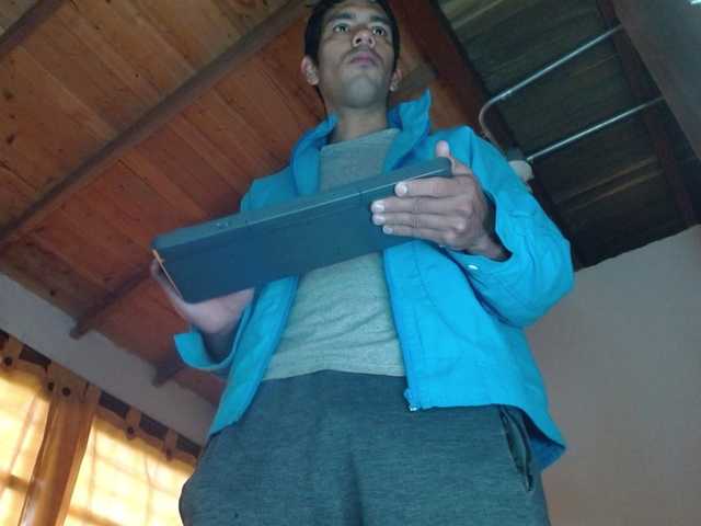 Johanylatino