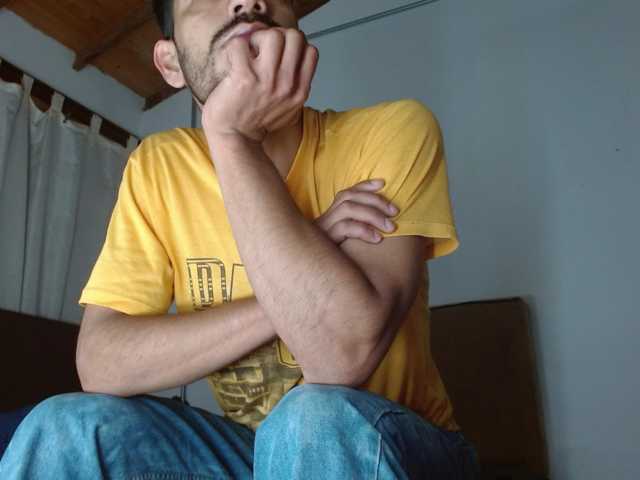 johanylatino