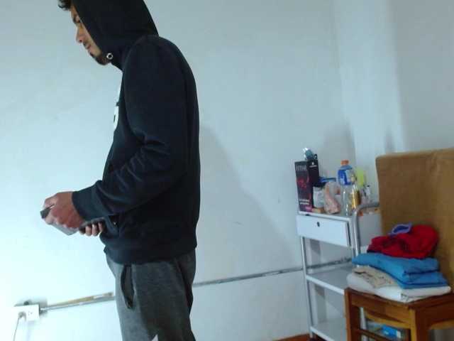 johanylatino