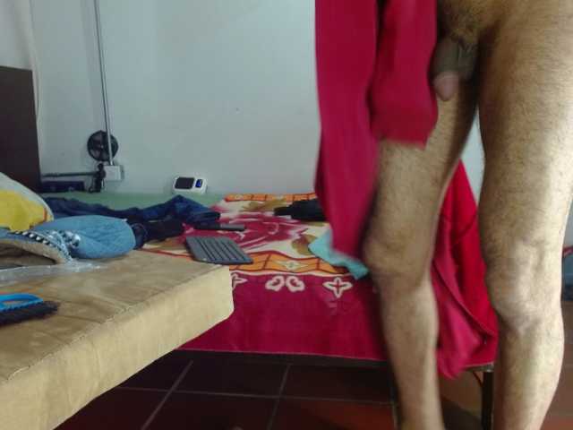 johanylatino