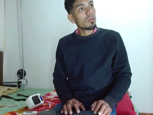 johanylatino