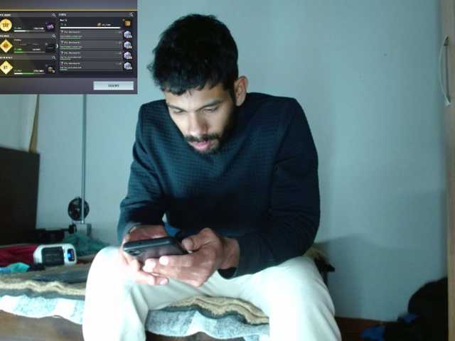 johanylatino