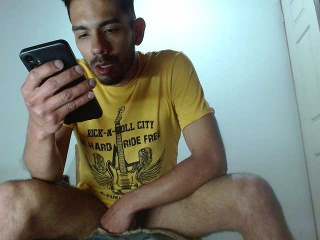 johanylatino