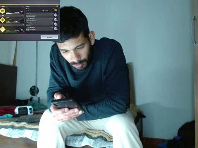 johanylatino