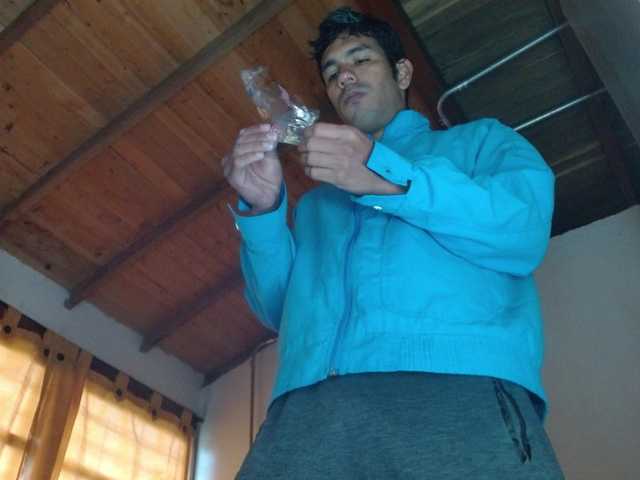Johanylatino