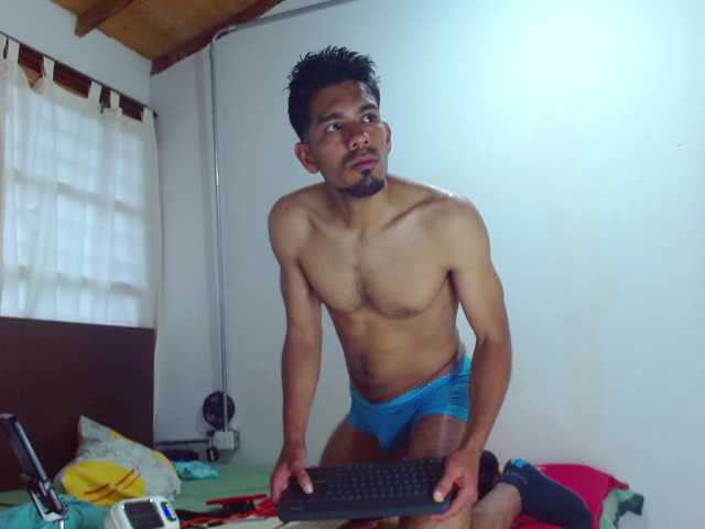 johanylatino