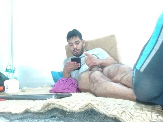 johanylatino