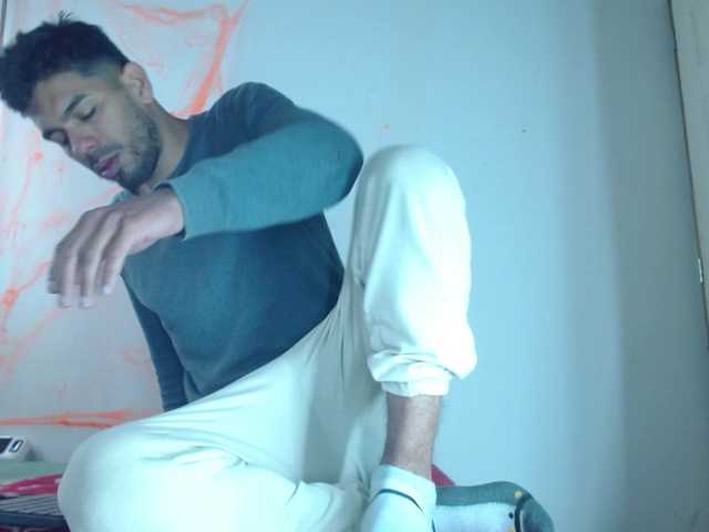 johanylatino