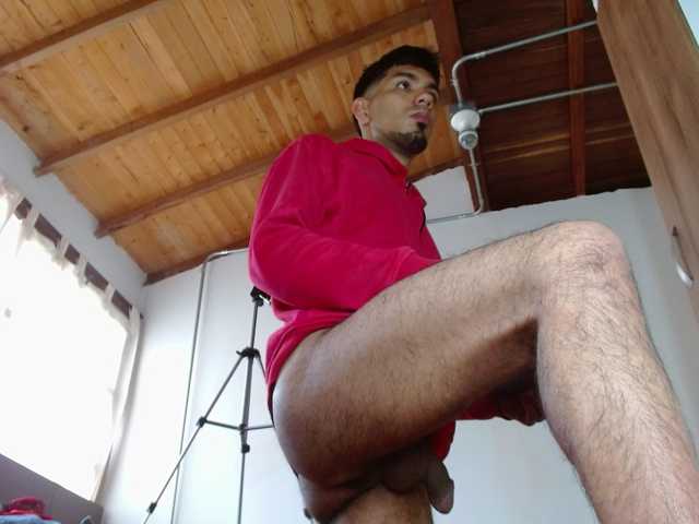 Johanylatino