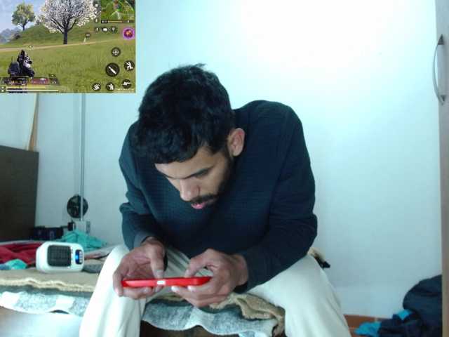 johanylatino