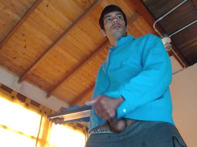 Johanylatino