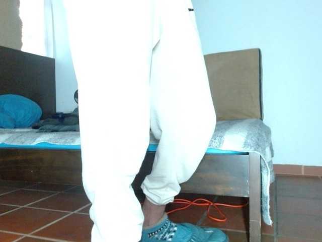 Johanylatino