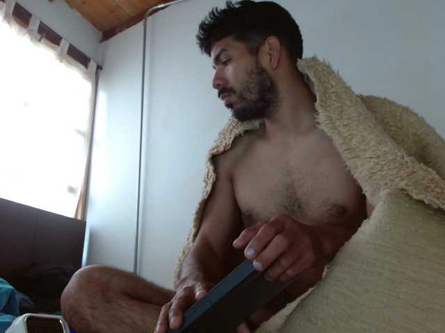 Johanylatino